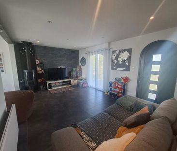 Location Maison 4 pièces 93m² BENQUET 40280 - Photo 4