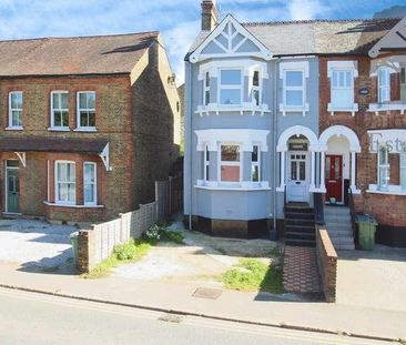 Cowley Road, Uxbridge, UB8 - Photo 3