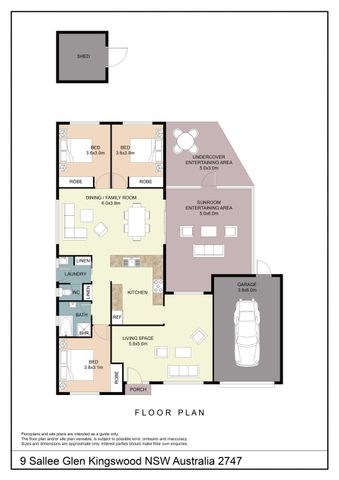 COMFORT & QUIET IN KINGSWOOD! - Photo 5