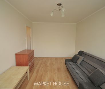 2 pokoje z balkonem, wynajem, SZCZECIN Świerczewo - Zdjęcie 2