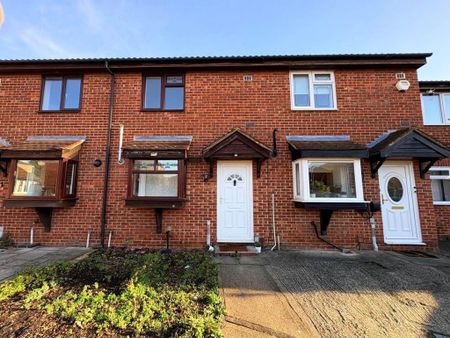 2 bedroom house to rent - Photo 2