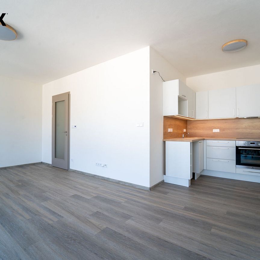 Pronájem bytu 1+kk 42 m² - Photo 1