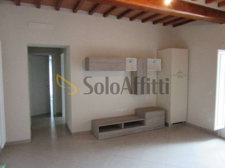 Trilocale via reginaldo giuliani 10, Careggi - Rifredi - Dalmazia, Firenze - Foto 2