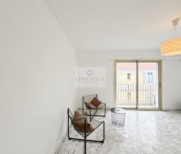 Location Appartement 1 pièce 35m² NICE 06200 - Photo 3
