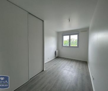 Location Appartement 3 pièces 76m² CHENNEVIERES SUR MARNE 94430 - Photo 1