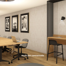 Logement étudiant - ILLKIRCH COEUR EUROPE - Photo 3