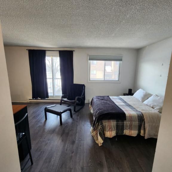 2 et demi tout inclus - Photo 1