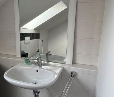 Kleines Apartment in Stammham - Foto 1