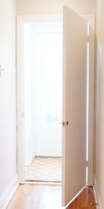 1 CH - 1 SDB - Montréal - $1,275 /mo - Photo 3