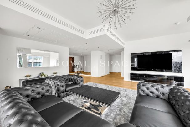 230 m² luksusu na Złotej 44! - Photo 1