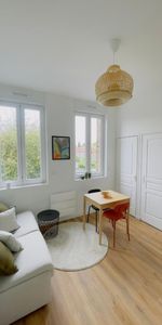 Appartement 1 pièce - Photo 3
