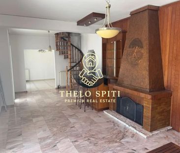 Μονοκατοικία για ενοικίαση Πόρτο Ράφτη (Μαρκόπουλο) - Photo 1