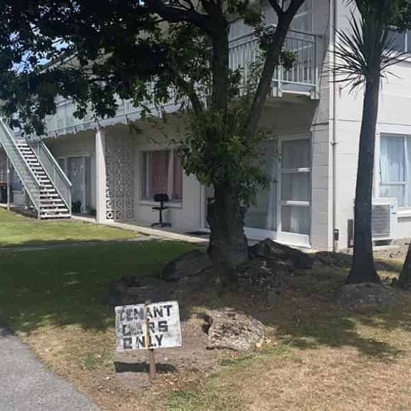 2 Bedroom Unit - Photo 1