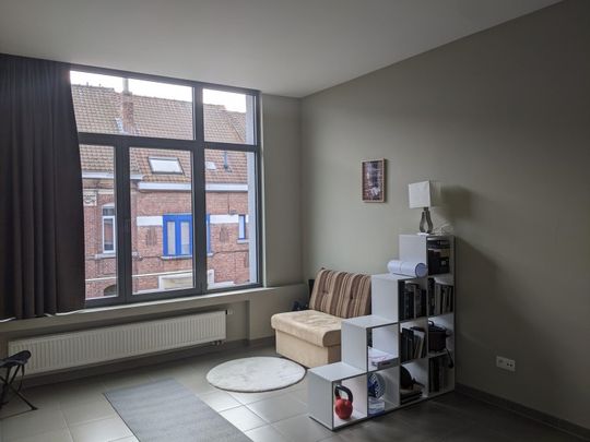 Blekersstraat 20, kamer 101 - Foto 1