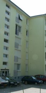 À louer / Appartement F2 / BESANCON QUARTIER BOULOIE 1 A rue Galilée - Photo 3