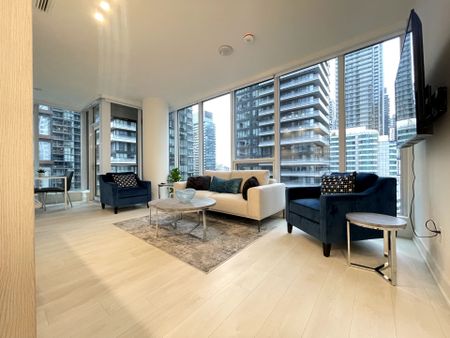 For Lease - 35 Mercer Street Unit# 1312, Toronto, Ontario - Photo 3