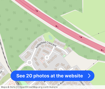 Valleyfield Crescent, Hamilton, Lanarkshire, ML3 - Photo 1