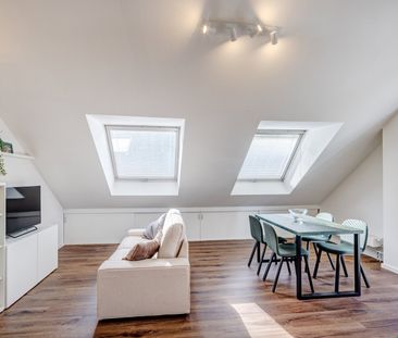Beautifully furnished gallery apartment in Trudering - Photo 4
