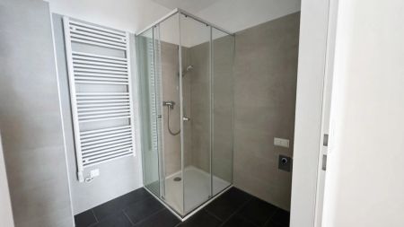 Moderne 2 Zi -Wohnung mit Loggia - nahe Millennium City (provisionsfrei!) - Photo 3