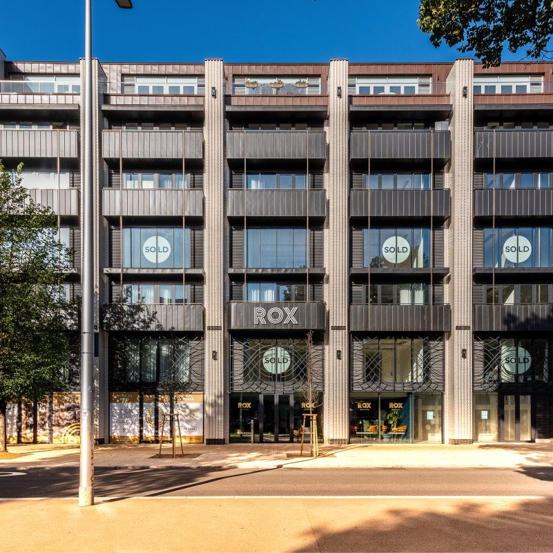 Rox 12 Gloucester Place - Photo 1