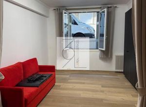Studio/Γκαρσονιέρα για ενοικίαση - Κολωνάκι - Λυκαβηττός - Photo 4