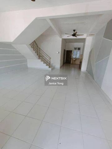 Taman Scientex Maju Kulai - Foto 4
