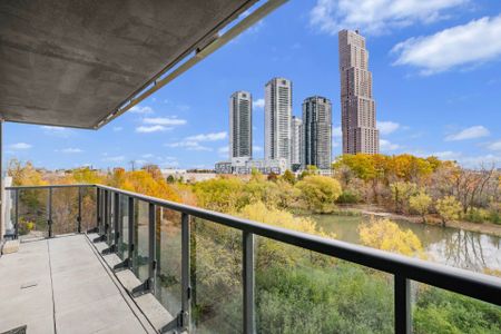 For Lease - 7895 Jane Street Unit# 204, Vaughan, Ontario - Photo 4