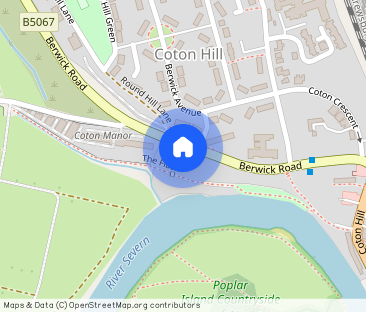 Berwick Road,Shrewsbury,SY1 - Photo 1