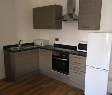 2 Bed Student Accommodation - Photo 5