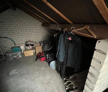 Te huur: Huis Luiklaan in Eindhoven - Foto 6