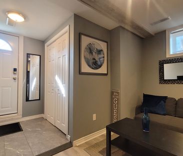 For Lease - 3379 Strabane Drive Unit# Lower, Mississauga, Ontario - Photo 1