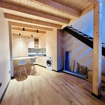 Apartamento T1 - Photo 1