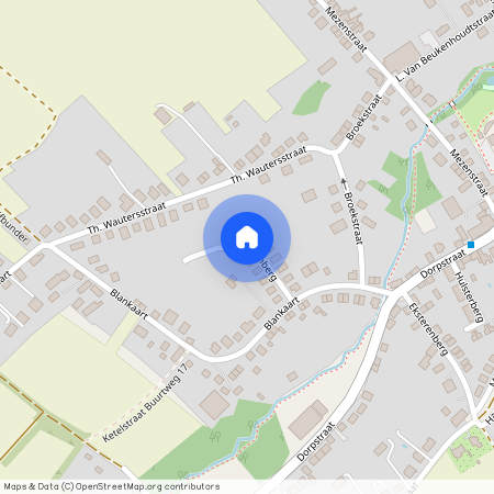 Blijenberg 11, 3061 Leefdaal