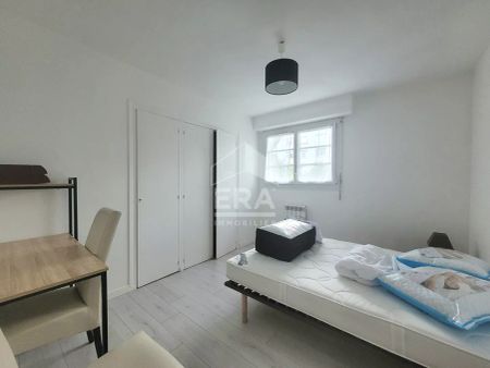 PAU : LOCATION MEUBLEE - T2 rénové de 28m² - Photo 2