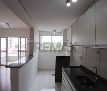 Seu Apartamento Ideal na Vila Jones, Americana! - Photo 1