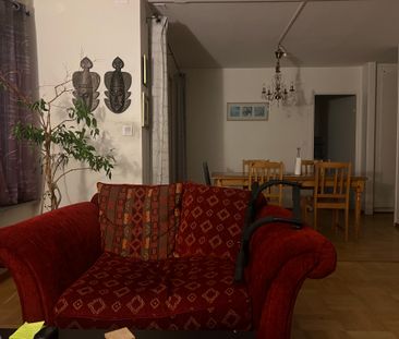 Prästgårdsängen, Göteborg - Photo 3
