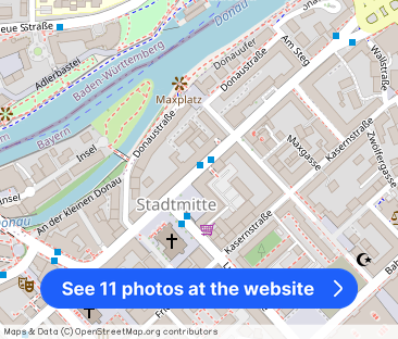 Großzügige, moderne 5-Zimmer-Wohnung zur Miete - Photo 1