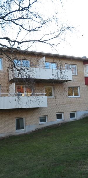Norra Långgatan 23 - Foto 1