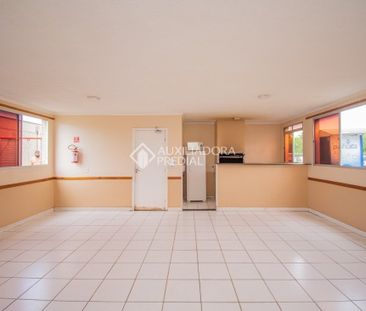 Apartamento com 2 quartos e 40m² para alugar em Sarandi, Porto Alegre. - Foto 1