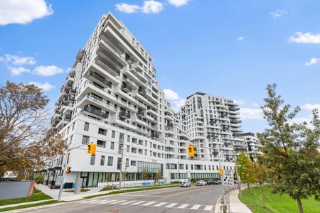 For Lease - 1050 Eastern Avenue Unit# 1014, Toronto, Ontario - Photo 4