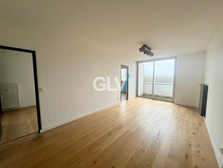 Appartement 3 pièces à - Photo 4