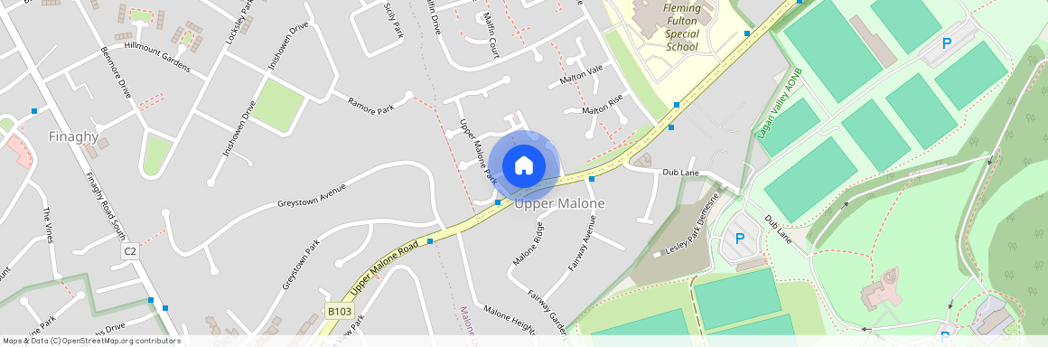 Upper Malone Crescent, Belfast, BT9 6PR