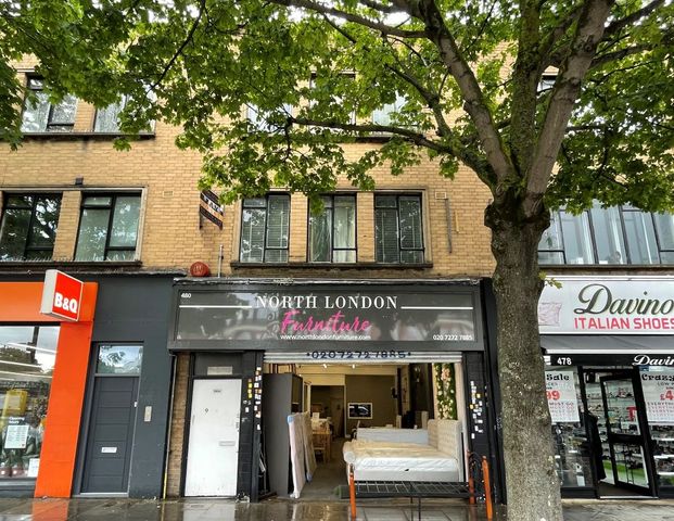 Holloway Road Room A - Photo 1