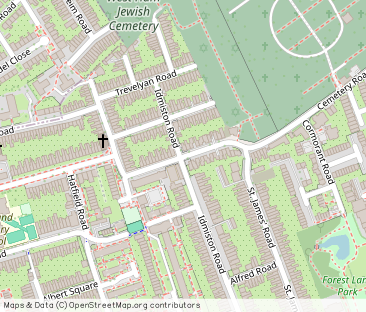 Buckingham Road, London, IG1 - Photo 1