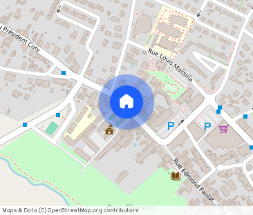 Location Appartement 3 pièces 57m² AMBARES ET LAGRAVE 33440 - Photo 1