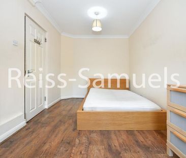 5 bedroom townhouse to rent - Photo 1