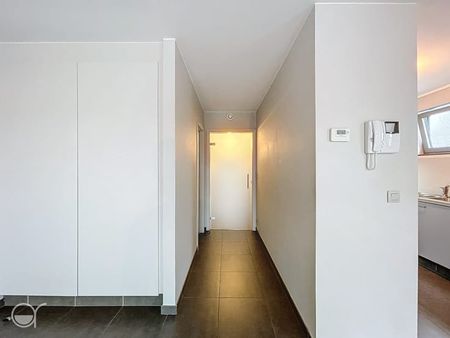 Appartement te huur - Photo 5