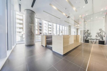 For Lease - 15 Grenville Street Unit# 4109, Toronto, Ontario - Photo 2