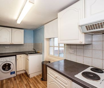 1 bedroom apartment to rent Marine Parade, Worthing, West Sussex, BN11 - Photo 3