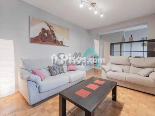 Piso en alquiler en Ciudad-Naranco-Vallobín - Photo 1